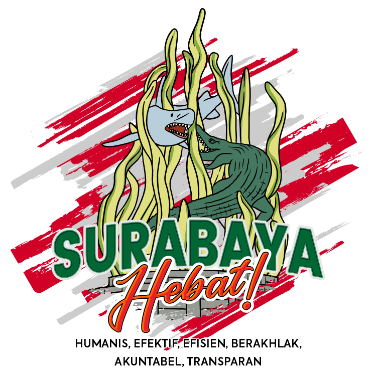 Identitas program Dinas Sosial
