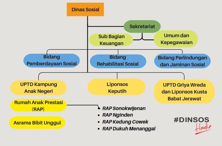 Kepala Dinas