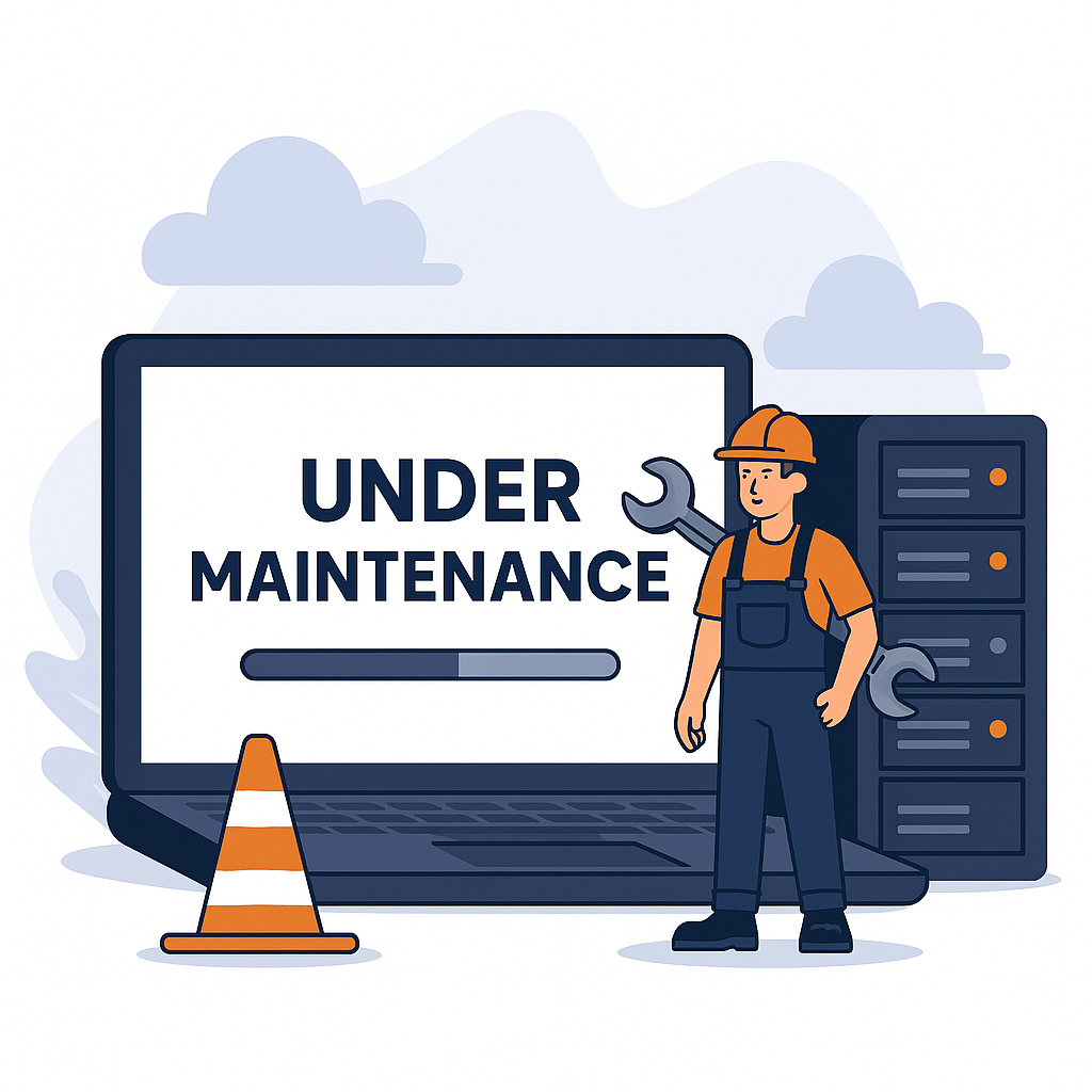 maintenance