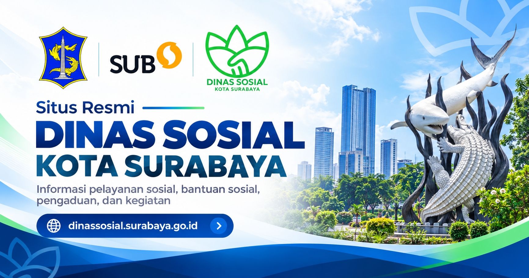 Dokumentasi Dinas Sosial Kota Surabaya, foto 2